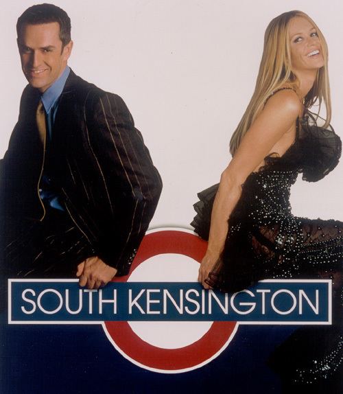 South Kensington (film) SOUTH KENSINGTON 2001 releases 2000 2016 films docu