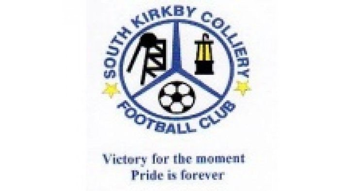 South Kirkby Colliery F.C. d2dzjyo4yc2stacloudfrontneturlimagespitchero