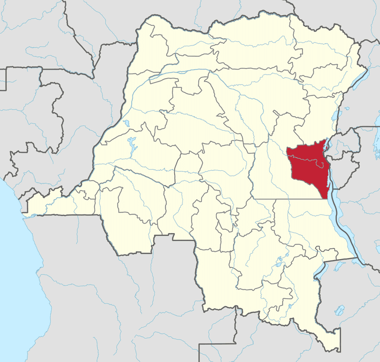 South Kivu South Kivu Wikipedia