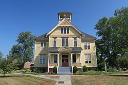 South Lancaster, Massachusetts httpsuploadwikimediaorgwikipediacommonsthu