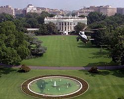 South Lawn (White House) South Lawn White House Wikipedia