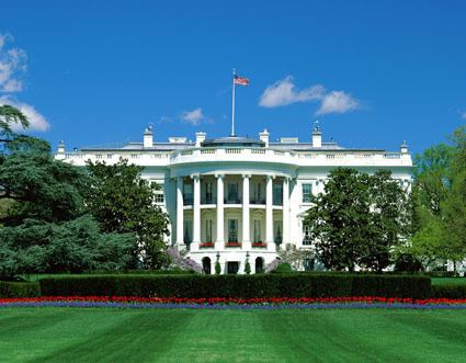 South Lawn (White House) What Will McCain and Obama Do About PlugIn Hybrids EVWORLDCOM