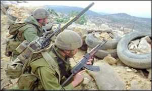 South Lebanon Army BBC News MIDDLE EAST Israeli leaders discuss south Lebanon pullout