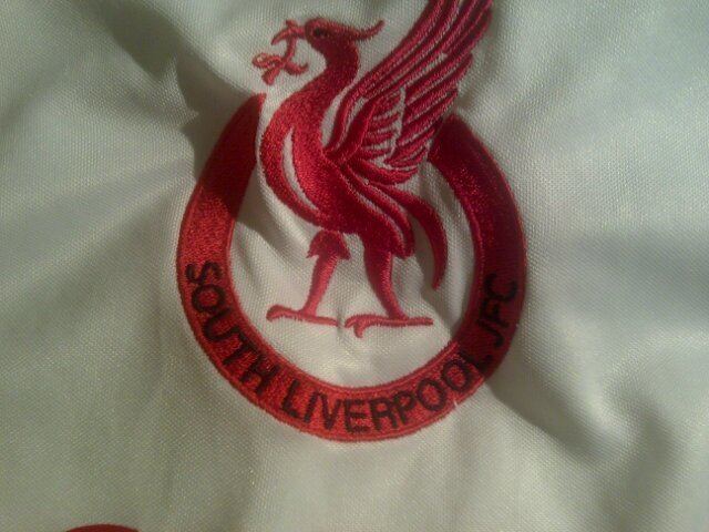 South Liverpool F.C. South LiverpoolFC SouthLpoolFC Twitter