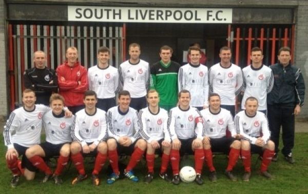 South Liverpool F.C. South Liverpool v Bootle FC Club calendar Bootle Football Club