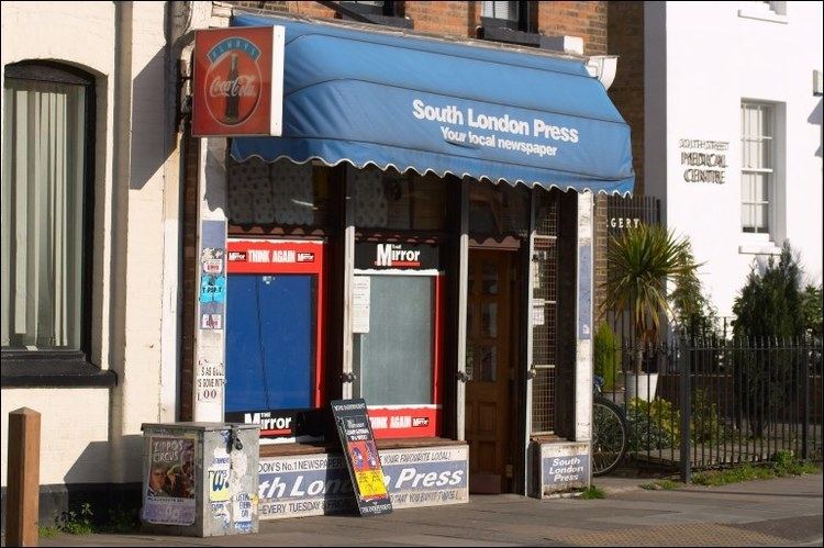 South London Press