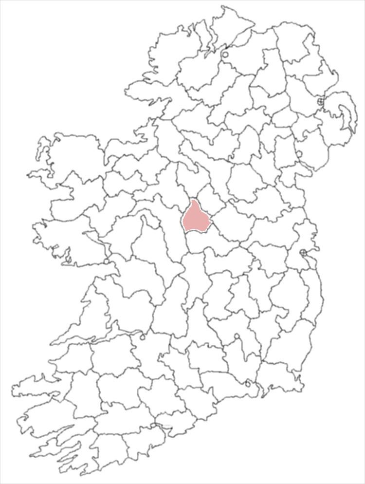 South Longford (UK Parliament constituency)