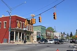 South Lyon, Michigan httpsuploadwikimediaorgwikipediacommonsthu