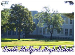 South Medford High School
