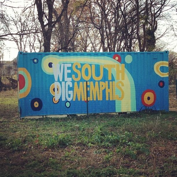 South Memphis, Memphis, Tennessee wwwsouthernfoodwaysorgappuploadsWeDigSouth