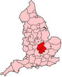 South Midlands