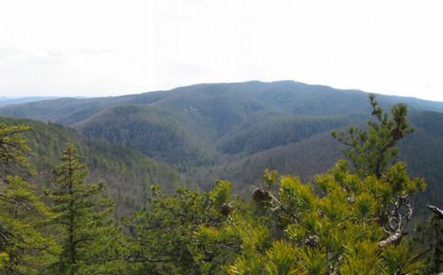 South Mountains (North Carolina) wwwsummitpostorgimagesmedium273082jpg