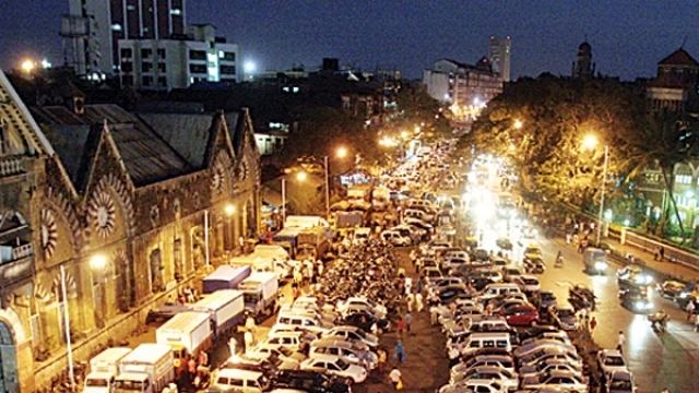 South Mumbai BMC delay gets you free parking in South Mumbai Latest News