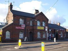 South Ockendon httpsuploadwikimediaorgwikipediacommonsthu