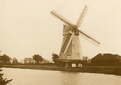 South Ockendon Windmill httpsuploadwikimediaorgwikipediacommonsthu
