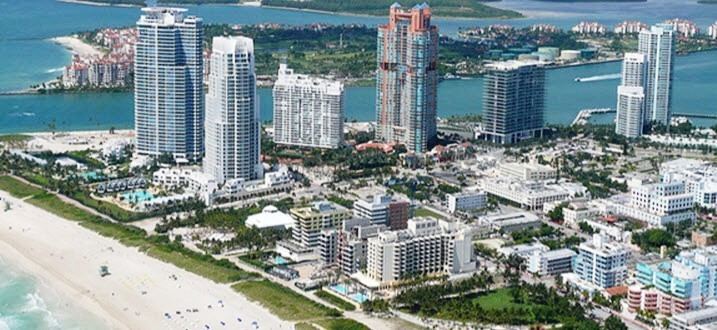 South of Fifth South Beach amp Miami Beach Condo Sales
