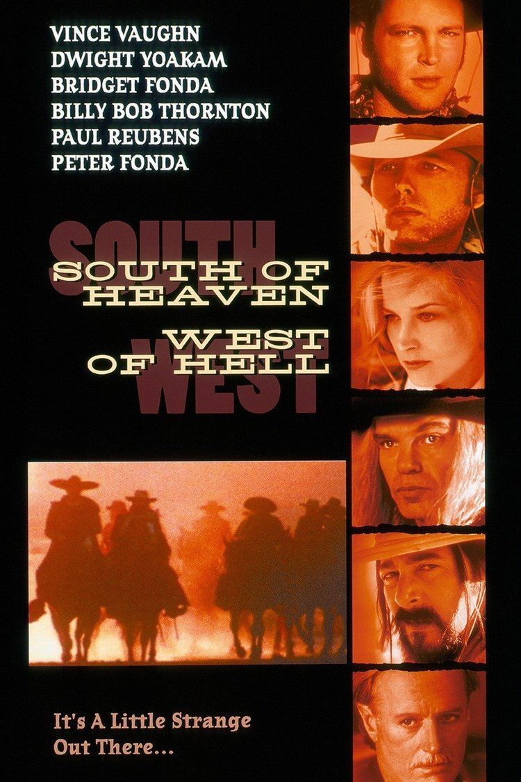 South of Heaven, West of Hell (film) wwwgstaticcomtvthumbmovieposters71676p71676