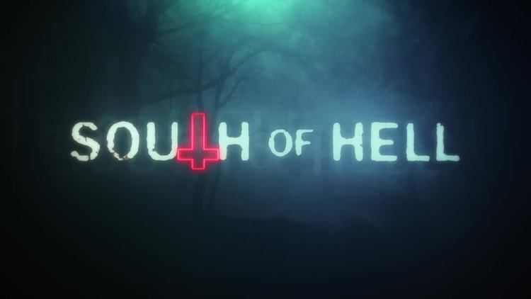 South of Hell (TV series) South of Hell TV Series 2015 IMDb