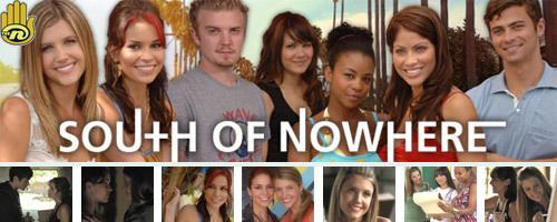 South of Nowhere Streaming quotSouth of Nowherequot Season One Episode Three quotFriends