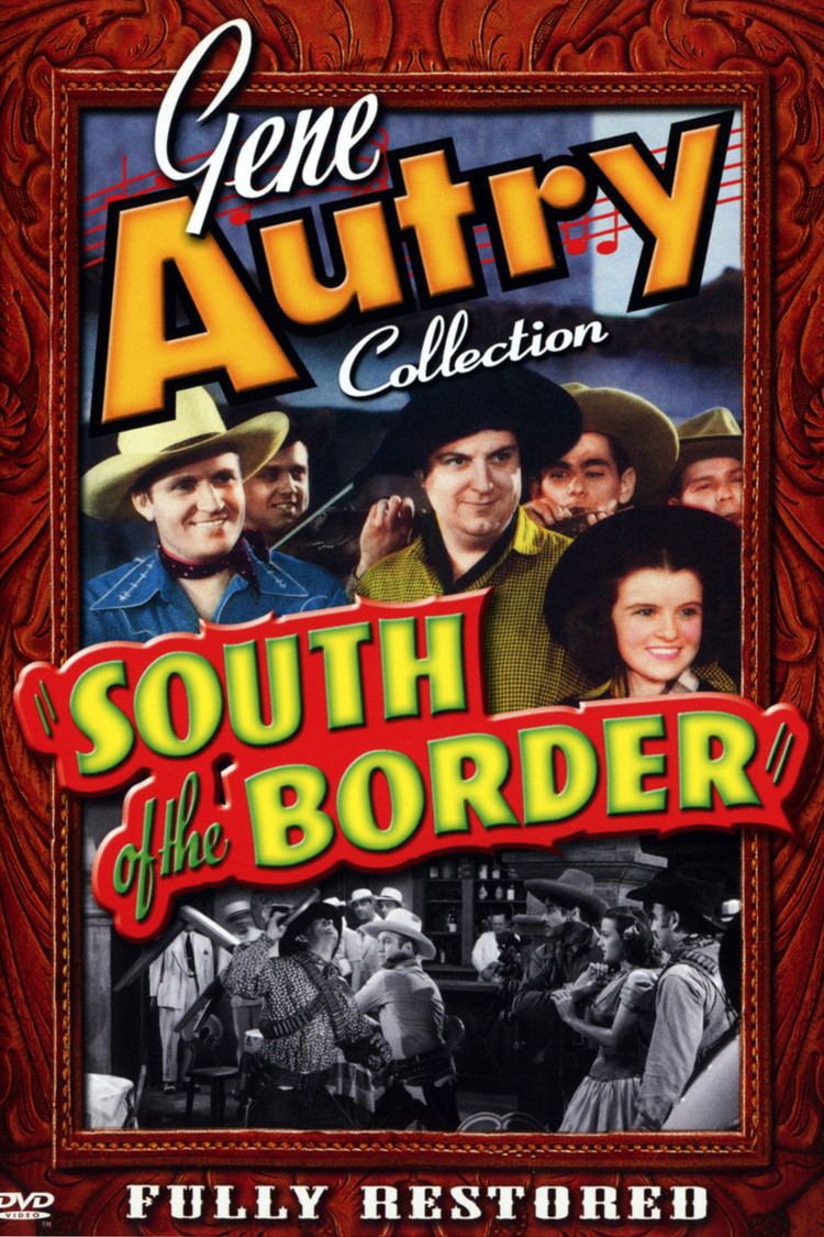South of the Border (1939 film) wwwgstaticcomtvthumbdvdboxart46639p46639d