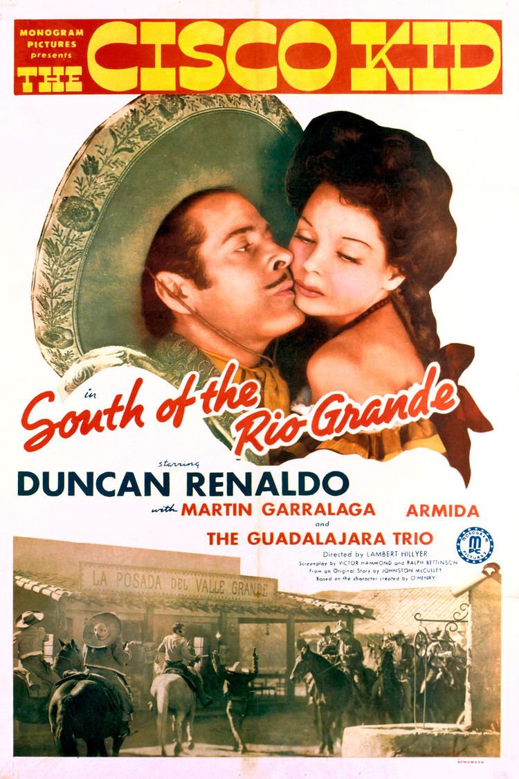 South of the Rio Grande wwwgstaticcomtvthumbmovieposters41582p41582