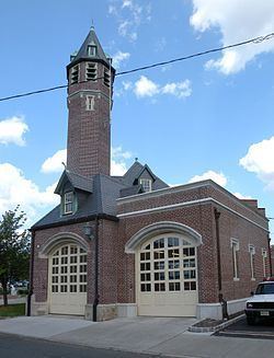 South Orange Fire House httpsuploadwikimediaorgwikipediacommonsthu