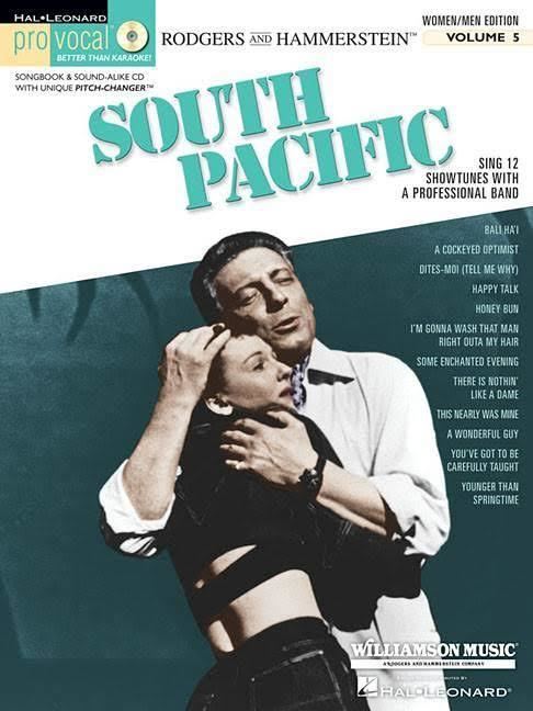South Pacific (musical) t1gstaticcomimagesqtbnANd9GcQRrTSwROx1c9e8A