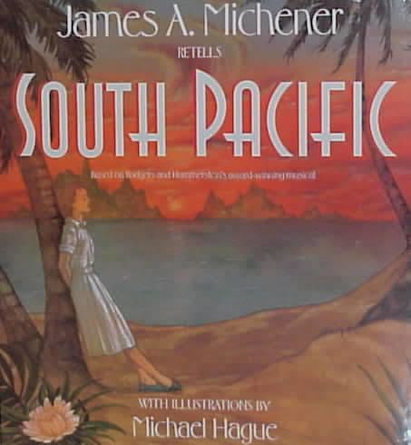 South Pacific (novel) t2gstaticcomimagesqtbnANd9GcSY4i7p1IYtrhy87