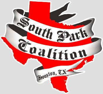 South Park Coalition SPC Press Interviews