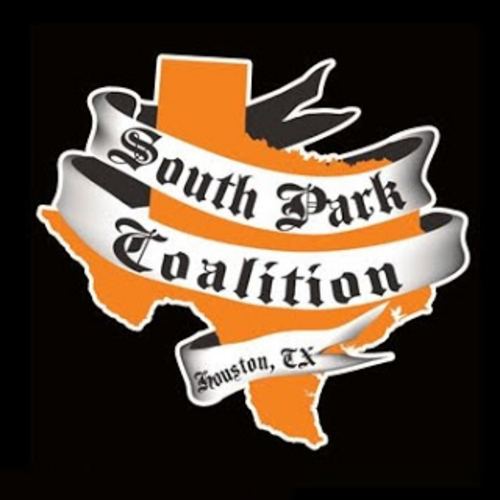 South Park Coalition Various Artists SOUTH PARK COALITION MIX Hosted by DJ MEMPHIS MIX