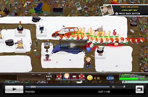 South Park Let's Go Tower Defense Play! South Park Let39s Go Tower Defense Play Review IGN