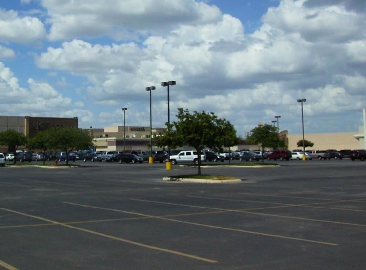 South Park Mall (San Antonio)