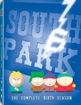 South Park (season 6)