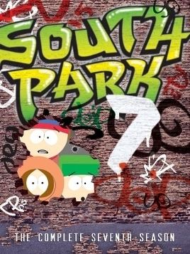 South Park (season 7)