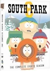 South Park (season 8)