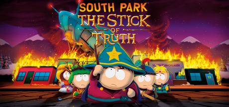 South Park: The Stick of Truth South Park The Stick of Truth on Steam