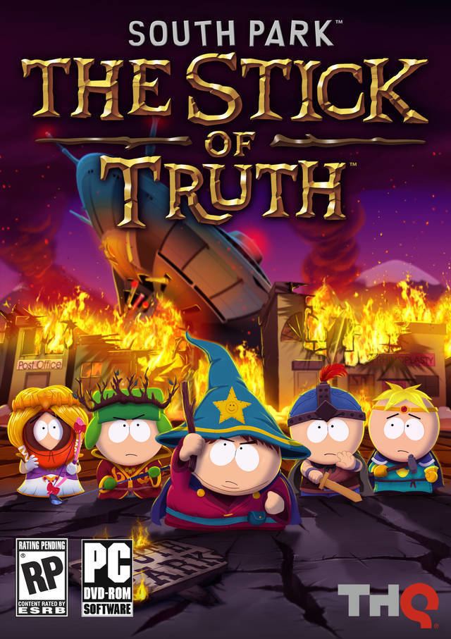 South Park: The Stick of Truth wwwgamebansheecomimagessobiproentries1907im