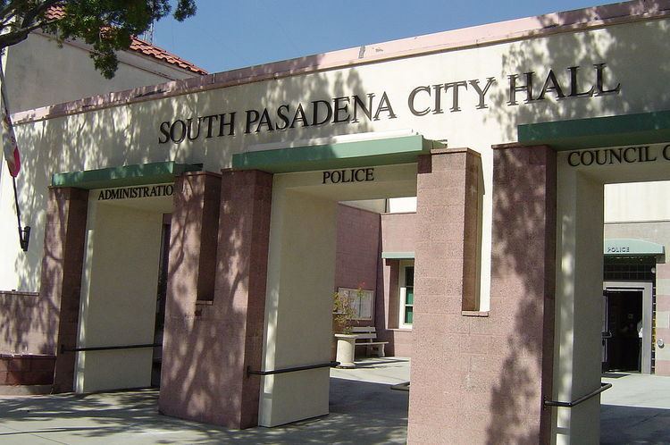 South Pasadena, California httpsuploadwikimediaorgwikipediacommonsthu