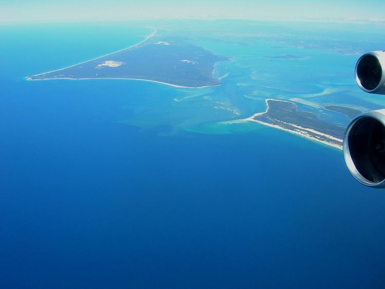 South Passage (Queensland)
