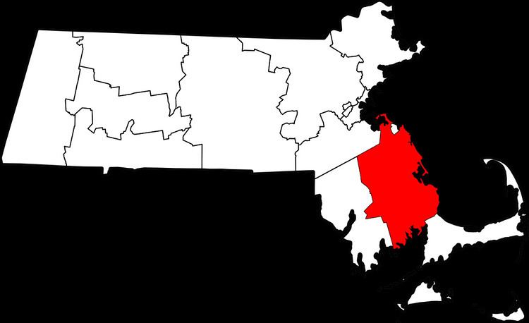 South Plymouth, Massachusetts
