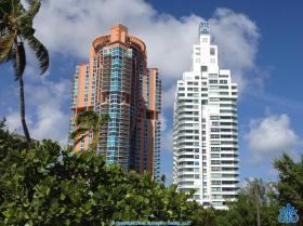 South Pointe Tower South Pointe Tower Condos For Sale Miami Beach Real Estate