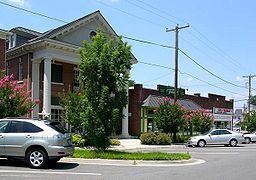 South Roanoke, Roanoke, Virginia httpsuploadwikimediaorgwikipediacommonsthu
