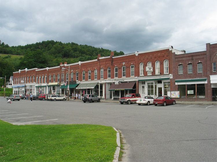 South Royalton, Vermont