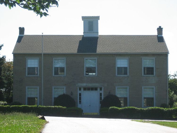 South Salem Academy