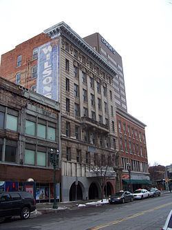 South Salina Street Downtown Historic District httpsuploadwikimediaorgwikipediacommonsthu
