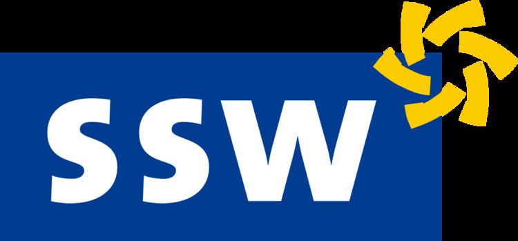 South Schleswig Voters' Association