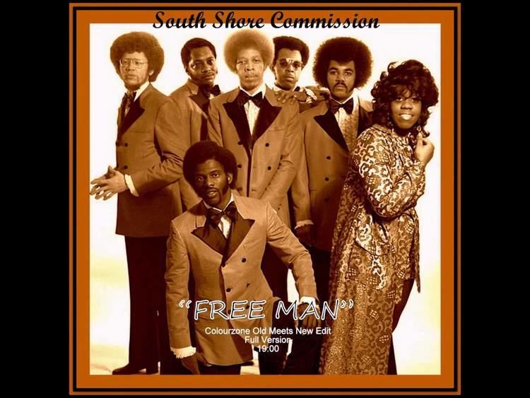 South Shore Commission South Shore Commission Free Man Wand 11287 1975 YouTube