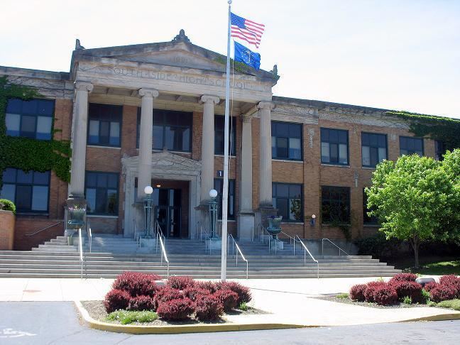 South Side High School (Fort Wayne, Indiana)