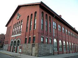 South Side Market Building httpsuploadwikimediaorgwikipediacommonsthu