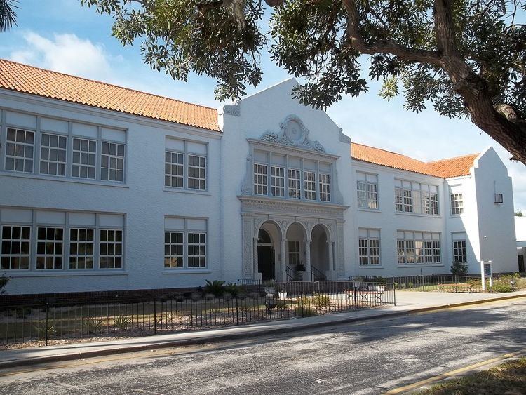 South Side School (Sarasota, Florida)